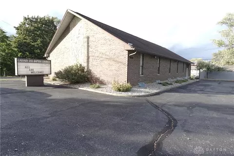 543 W Funderburg Rd, Fairborn, OH 45324