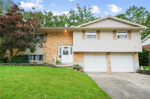 1306 Kercher St, Miamisburg, OH 45342