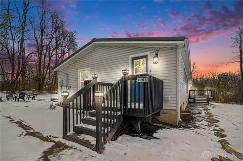 2796 Chilo Cem Mckendree Chapel Rd, Felicity, OH 45120