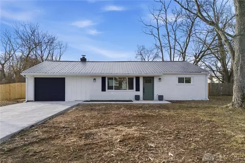 9079 Bunnell Hill Rd, Dayton, OH 45458