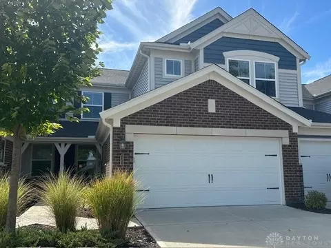1363 Lake Run Dr, Lebanon, OH 45036