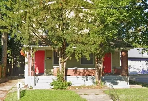 2411 N Main St #2409 & 2411, Dayton, OH 45405