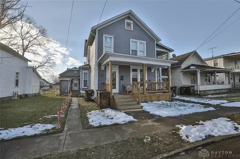 625-627 Wood St, Piqua, OH 45356
