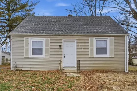 4412 Eichelberger Ave, Dayton, OH 45406
