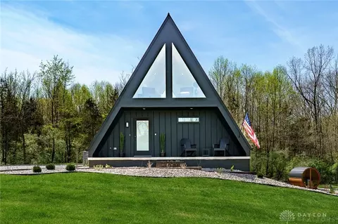 919 Ward Rd, Wilmington, OH 45177