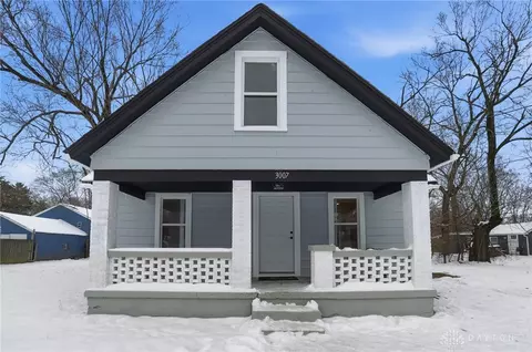 3007 Omaha St, Middletown, OH 45044