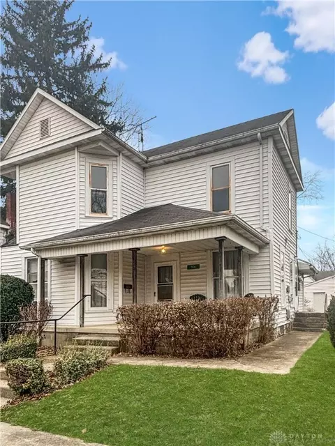 506 Wayne Ave, Greenville, OH 45331