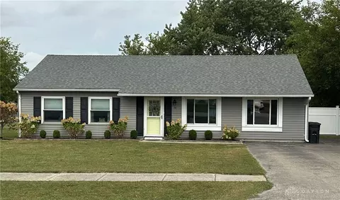 56 Turnbull Rd, Cedarville, OH 45314