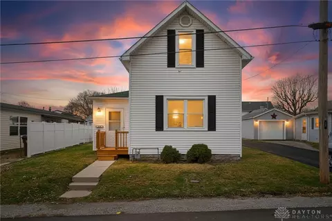 359 Ridge St, Piqua, OH 45356