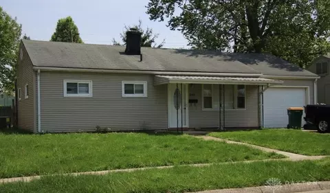240 Florence, Fairborn, OH 45324