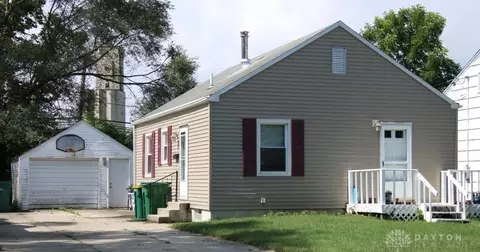 340 Mann, Fairborn, OH 45324