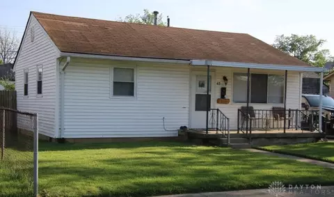43 Galewood, Fairborn, OH 45324