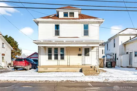 306 Wood St, Piqua, OH 45356