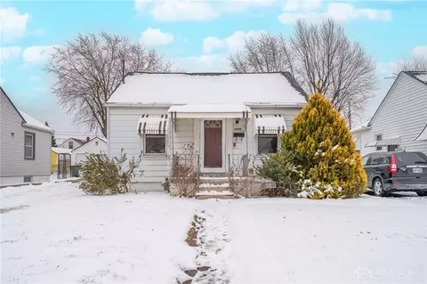 2920 Lansing Dr, Dayton, OH 45420