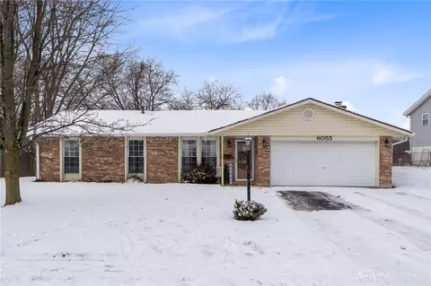 6055 Layne Hills Ct, Englewood, OH 45322