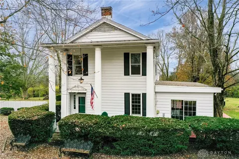 8308 Cedar Hill Rd, Waynesville, OH 45068