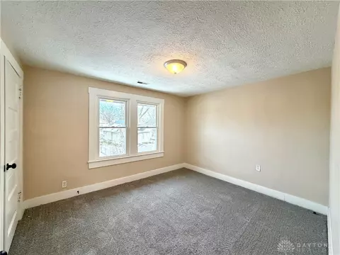 Bedroom - 624 Elm St, Springfield, OH 45503 photo 5 of 6