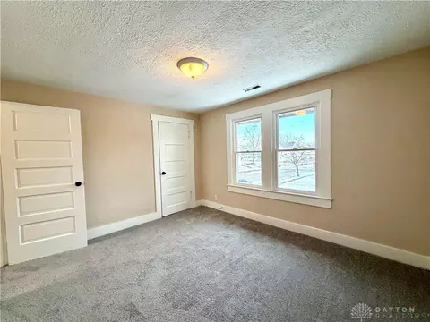 Bedroom - 624 Elm St, Springfield, OH 45503 photo 6 of 6