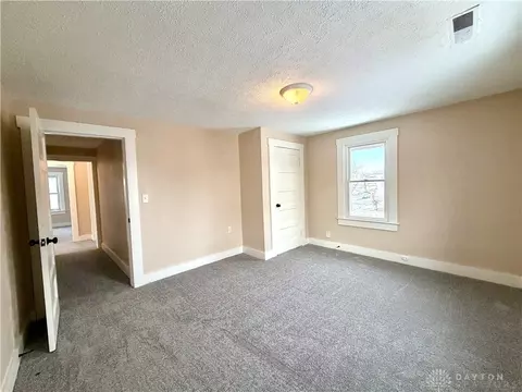 Bedroom - 624 Elm St, Springfield, OH 45503 photo 3 of 6