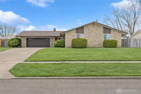 4838 Pacific Ct, Dayton, OH 45424