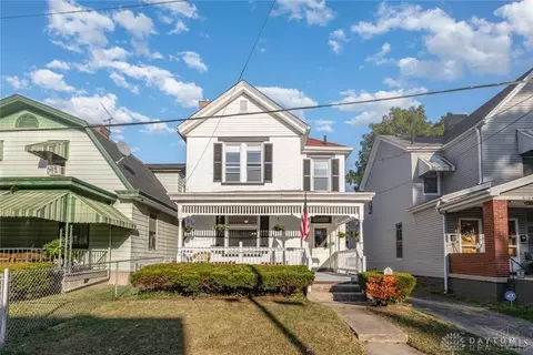 6106 Sycamore St, Cincinnati, OH 45216