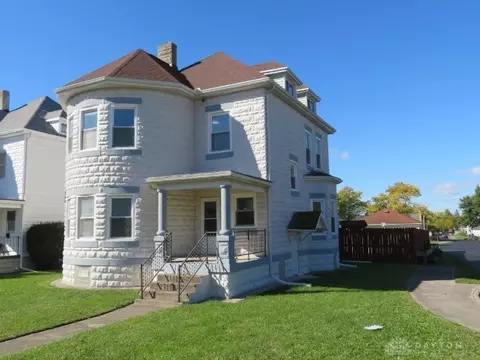 701 Kolping Ave, Dayton, OH 45410