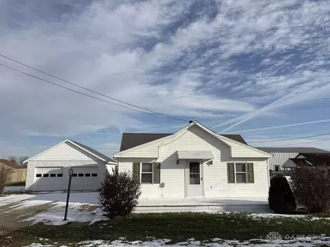 405 East St, Arcanum, OH 45304