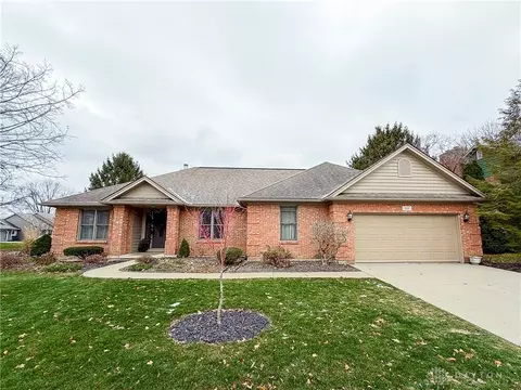 111 Denwood Trl, Clayton, OH 45315