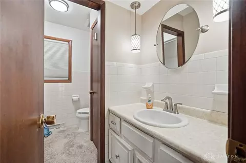 Bath - 4645 Ward Rd, Morrow, OH 45152 photo 1 of 10
