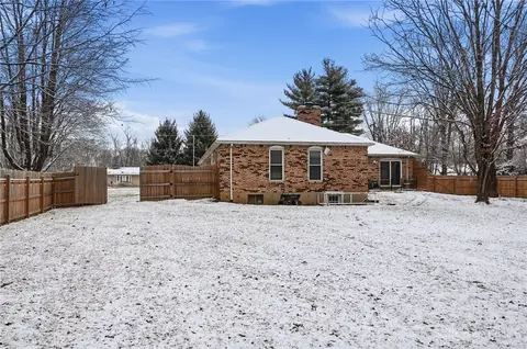 Exterior - 4645 Ward Rd, Morrow, OH 45152 photo 18 of 20
