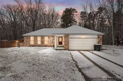 4645 Ward Rd, Morrow, OH 45152