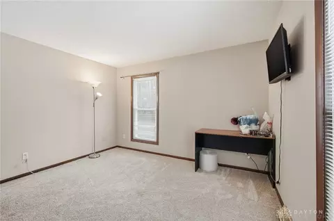 Bedroom - 4645 Ward Rd, Morrow, OH 45152 photo 3 of 4