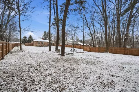 Exterior - 4645 Ward Rd, Morrow, OH 45152 photo 17 of 20