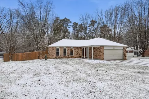 Exterior - 4645 Ward Rd, Morrow, OH 45152 photo 3 of 20