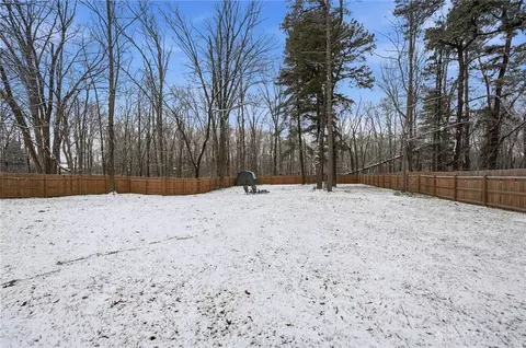 Exterior - 4645 Ward Rd, Morrow, OH 45152 photo 11 of 20