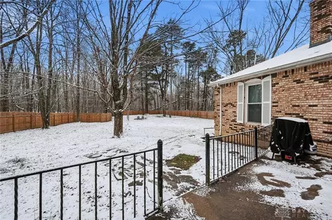 Exterior - 4645 Ward Rd, Morrow, OH 45152 photo 7 of 20