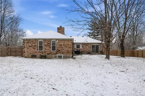 Exterior - 4645 Ward Rd, Morrow, OH 45152 photo 19 of 20