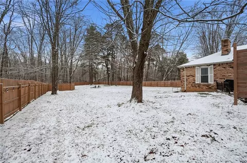 Exterior - 4645 Ward Rd, Morrow, OH 45152 photo 9 of 20