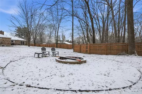 Exterior - 4645 Ward Rd, Morrow, OH 45152 photo 13 of 20