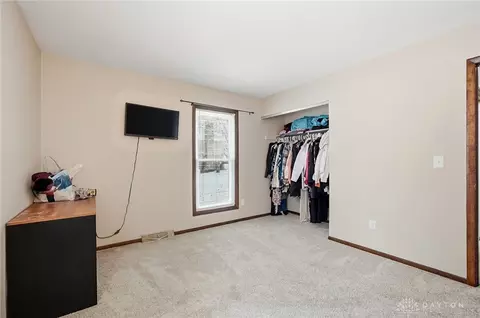 Bedroom - 4645 Ward Rd, Morrow, OH 45152 photo 2 of 4