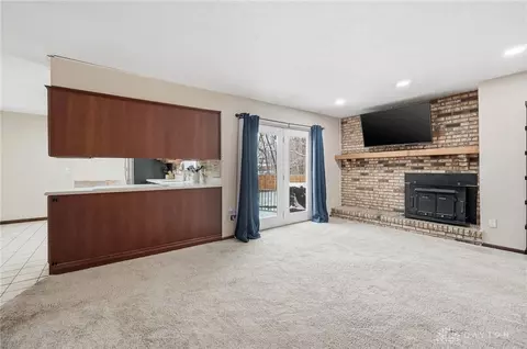 Living - 4645 Ward Rd, Morrow, OH 45152 photo 6 of 8