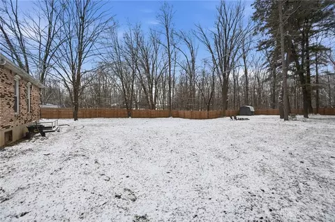 Exterior - 4645 Ward Rd, Morrow, OH 45152 photo 10 of 20