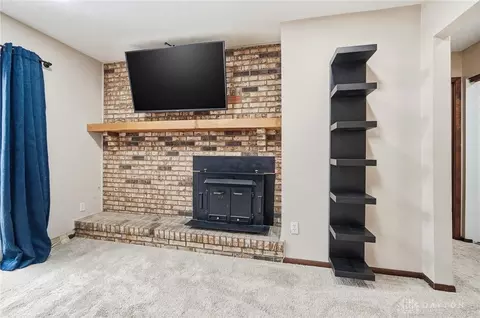 Living - 4645 Ward Rd, Morrow, OH 45152 photo 8 of 8