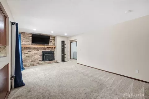 Living - 4645 Ward Rd, Morrow, OH 45152 photo 5 of 8