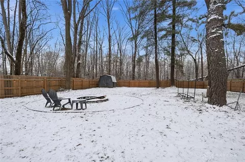 Exterior - 4645 Ward Rd, Morrow, OH 45152 photo 12 of 20