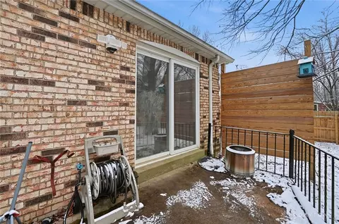 Exterior - 4645 Ward Rd, Morrow, OH 45152 photo 5 of 20