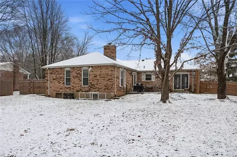 Exterior - 4645 Ward Rd, Morrow, OH 45152 photo 20 of 20
