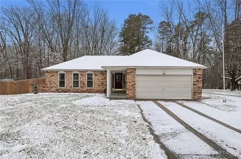 Exterior - 4645 Ward Rd, Morrow, OH 45152 photo 2 of 20