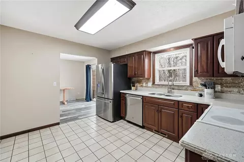 Kitchen - 4645 Ward Rd, Morrow, OH 45152 photo 3 of 6