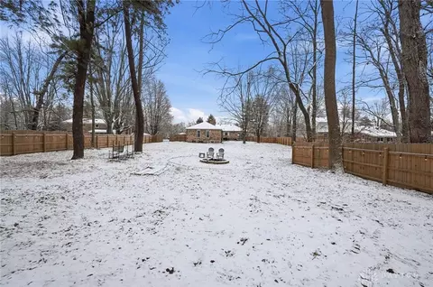 Exterior - 4645 Ward Rd, Morrow, OH 45152 photo 16 of 20